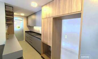Imagem: Apartamento para alugar, 139 m² por R$