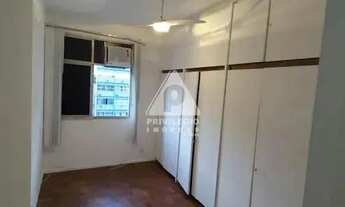 Imagem 3: Apartamento 3 Quartos com suíte e 2 vagas de garagem no Humaitá