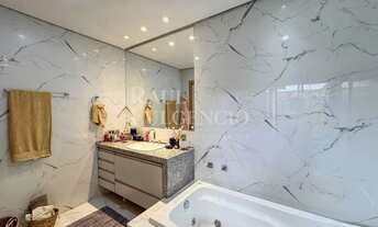 Imagem 6: Casa com 3 quartos no Condomínio Royal Forest