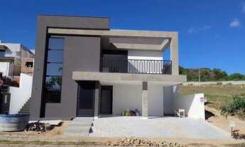 Imagem 2: Imóvel para venda com 390 metros quadrados com 3 quartos em Parque das Nações - Parnamirim