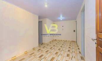 Imagem 6: Casa à venda com 4 dormitórios, 140 m2 por R$450.000,00 no Boqueirão, Curitiba/PR!!R