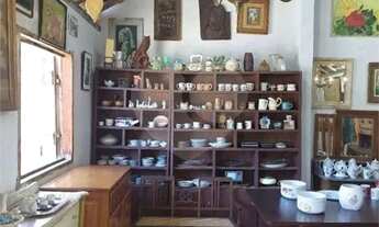 Imagem 5: Ponto Comercial à venda, Parque Vista Alegre, Bauru - PT0048