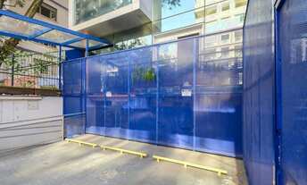 Imagem 6: Edifício monousuário para venda em Jardim Paulista , 1,454m²