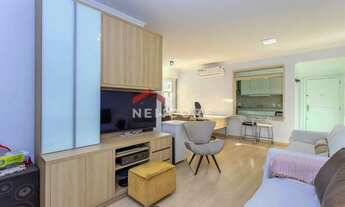 Imagem 4: Apartamento em Avenida General Barreto Viana - Chácara das Pedras - Porto Alegre/RS