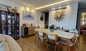 Imagem 3: Apartamento a venda de 3 dormitorios + 1 vaga garagem no Bairro bom Abrigo - Fortaleza