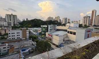 Imagem 6: ALUGO 3/4 NA CONSELHEIRO ED. VILA LOBOS R$ 3.500