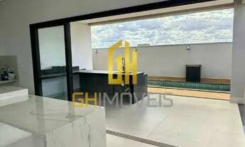Imagem 3: Casa à venda, 239 m² por R$ 2.500.000,00 - Residencial Parque Mendanha - Goiânia/GO