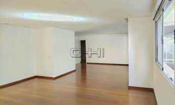 Imagem 1: Aluguel Apartamento 4 Dormitórios - 300 m² Itaim Bibi