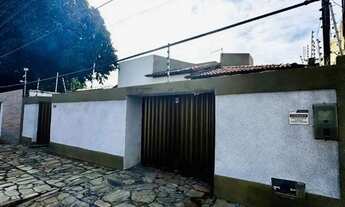 Imagem: Casa à Venda na Coroa do Meio Aracaju