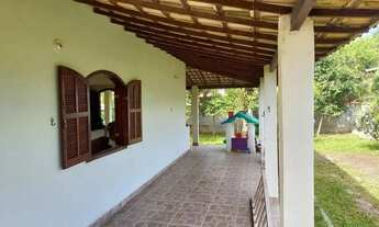 Imagem 1: Linda casa em condomínio frente a praia Saquarema - RJ !!!