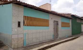 Imagem: CHAVE CIDADE OPERÁRIA