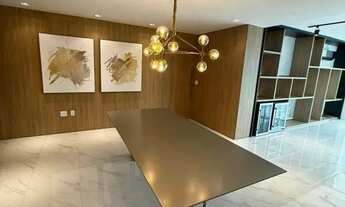 Imagem: LOCAÇÃO ANUAL APTO ALTO PADRÃO - MOBILIADO