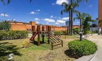 Imagem 3: Cobertura em Chácara das Pedras