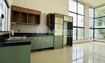 Imagem 5: Casa Térrea 3 Quartos sendo 2 Suíte na Vila Morangueira - Maringá - PR