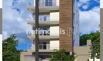 Imagem 3: Venda Área Privativa Castelo Belo Horizonte