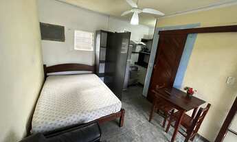 Imagem 3: Studio FRENTE MAR em Mongaguá - VALOR BAIXO