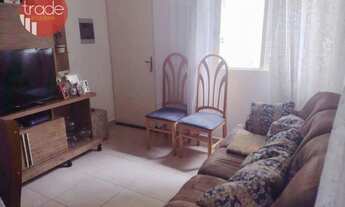 Imagem: Apartamento com 2 dormitórios à venda