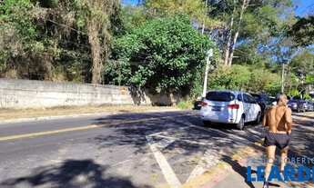 Imagem 3: AREA - CITY AMÉRICA - SP