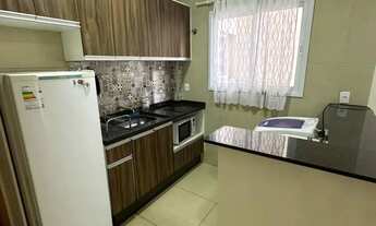 Imagem 2: Imóvel para aluguel possui 40 metros quadrados com 1 quarto em Cidade Universitária - Camp