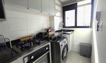 Imagem 4: Residencial Apartamento em Marília