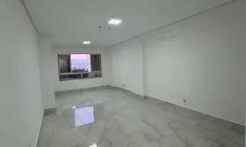 Imagem 4: Sala Comercial para aluguel - Accioly Office Tower ?