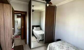 Imagem 5: EDIFICIO COSTA BELA-ST AEROPORTO (MOBILIADO (PRAÇA AVIÃO