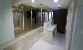 Imagem: Sobreloja à Venda na Paulista, com Mezanino