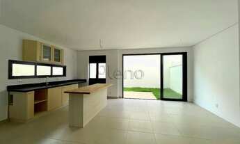 Imagem 5: Casa à venda com 3 suítes no Parque Nova Campinas, Campinas