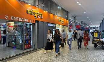 Imagem: Alugo loja no 2° piso Edifício Central