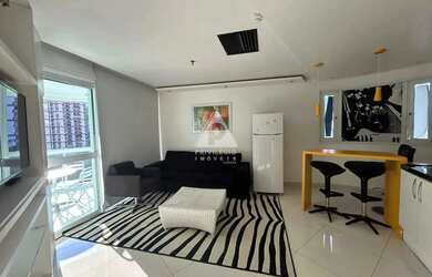 Imagem 3: Flat à venda, 01 quarto, 01 vaga, VISTA MAR, WYNDHAM, BARRA DA TIJUCA - RIO DE JANEIRO/RJ