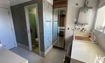 Imagem 7: Edifício Sofisticato, Venda, 190m², 3 suítes, R$ 2.100.000,00 Quilombo, Cuiabá/MT REF: 56