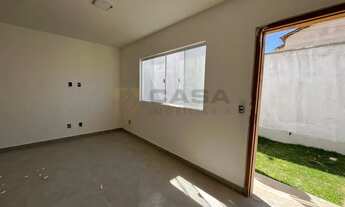 Imagem 4: Seu Novo Lar em São Francisco: Casa Duplex com Acabamento de Alto Padrão! NFAR