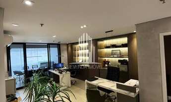 Imagem 6: Oportunidade: Sala Comercial à Venda em Santana, São Paulo-SP, 46,61m², 1 banheiro e vaga