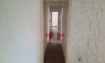 Imagem 7: Apartamento com 4 quartos, 110 m² - venda por R$ 280.000 ou aluguel por R$ 1.400 + taxas/m