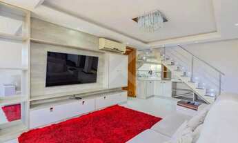 Imagem 3: Cobertura para alugar no bairro Jardim Europa