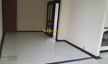 Imagem 5: Sobrado Padrão Duplex para Aluguel em Jardim das Américas Curitiba-PR