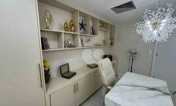 Imagem 2: Sala à venda, 27 m² por R$ 360.000,00 - Barra da Tijuca - Rio de Janeiro/RJ