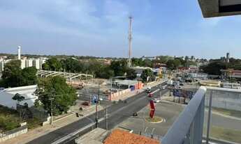 Imagem 2: Imóvel para venda tem 74 metros quadrados com 3 quartos em Turu - São Luís - MA