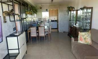 Imagem 3: Apartamento no Real Park (Centro - 106 Norte) - 3 quartos sendo 1 suíte, Reformado