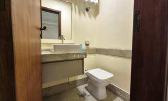 Imagem 7: Aparamento 4 quartos para aluguel Santo Agostinho