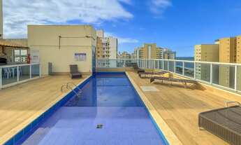 Imagem: Aceita airbnb, Um quadra do mar 2 Quartos