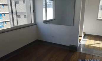 Imagem 6: COBERTURA - ITAIM BIBI - SP