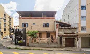 Imagem 2: Sobrado com terraço privativo no Paineiras para venda