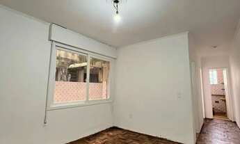 Imagem 6: Apartamento 1 dormitório, 1 banheiro desocupado