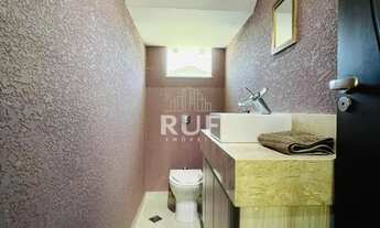 Imagem 15: Casa 4 dormitórios 262m² a venda - Condomínio Terras de Atibaia 1 - Atibaia-SP