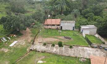 Imagem 5: BOMFINOPOLIS 5 algueiro na beira da GO 600 m² de GO