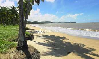 Imagem 3: 2.000m a beira mar de Japaratinga, grande oportunidade