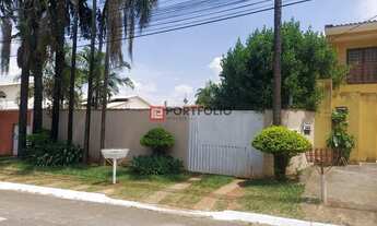 Imagem: Terreno à venda, 525 m² por R$ 840.000,00