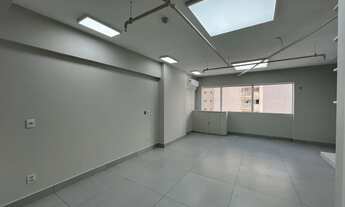 Imagem 6: Sala 37 m no Brookfield Tower Jardim Goiás