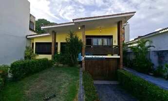 Imagem 3: Casa com 3 dormitórios para alugar, 209 m² por R$ 4.000,00/mês - Jardim Atlântico - Olinda